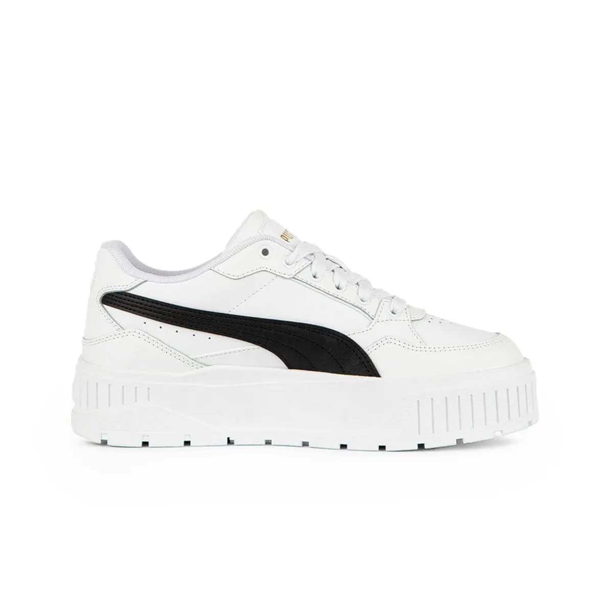 PUMA - Zapatillas Mujer Puma Karmen II Idol Blanco