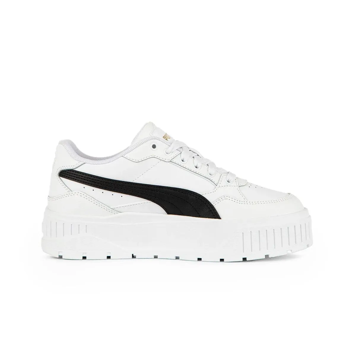 PUMA - Zapatillas Mujer Puma Karmen II Idol Blanco
