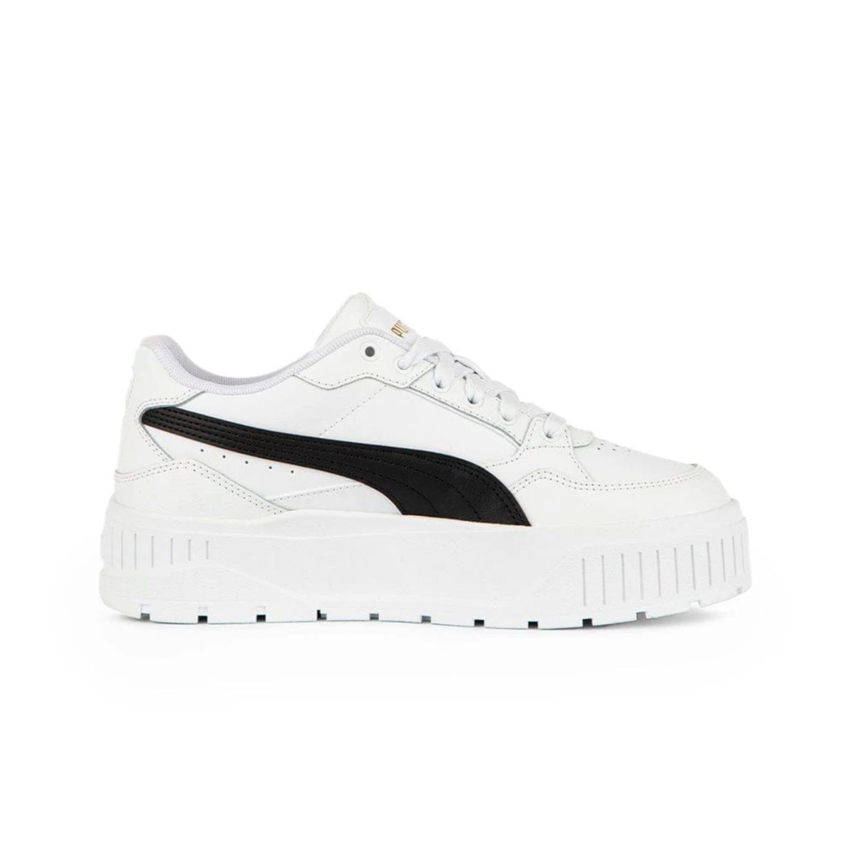 PUMA - Zapatillas Mujer Puma Karmen II Idol Blanco