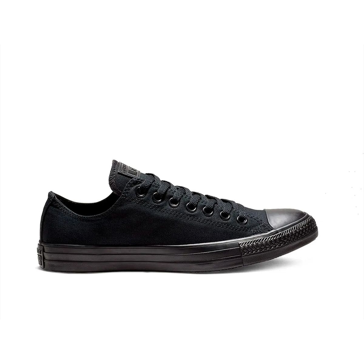 CONVERSE - Zapatillas Urbanas Mujer Converse Chuck Taylor Mono Neg