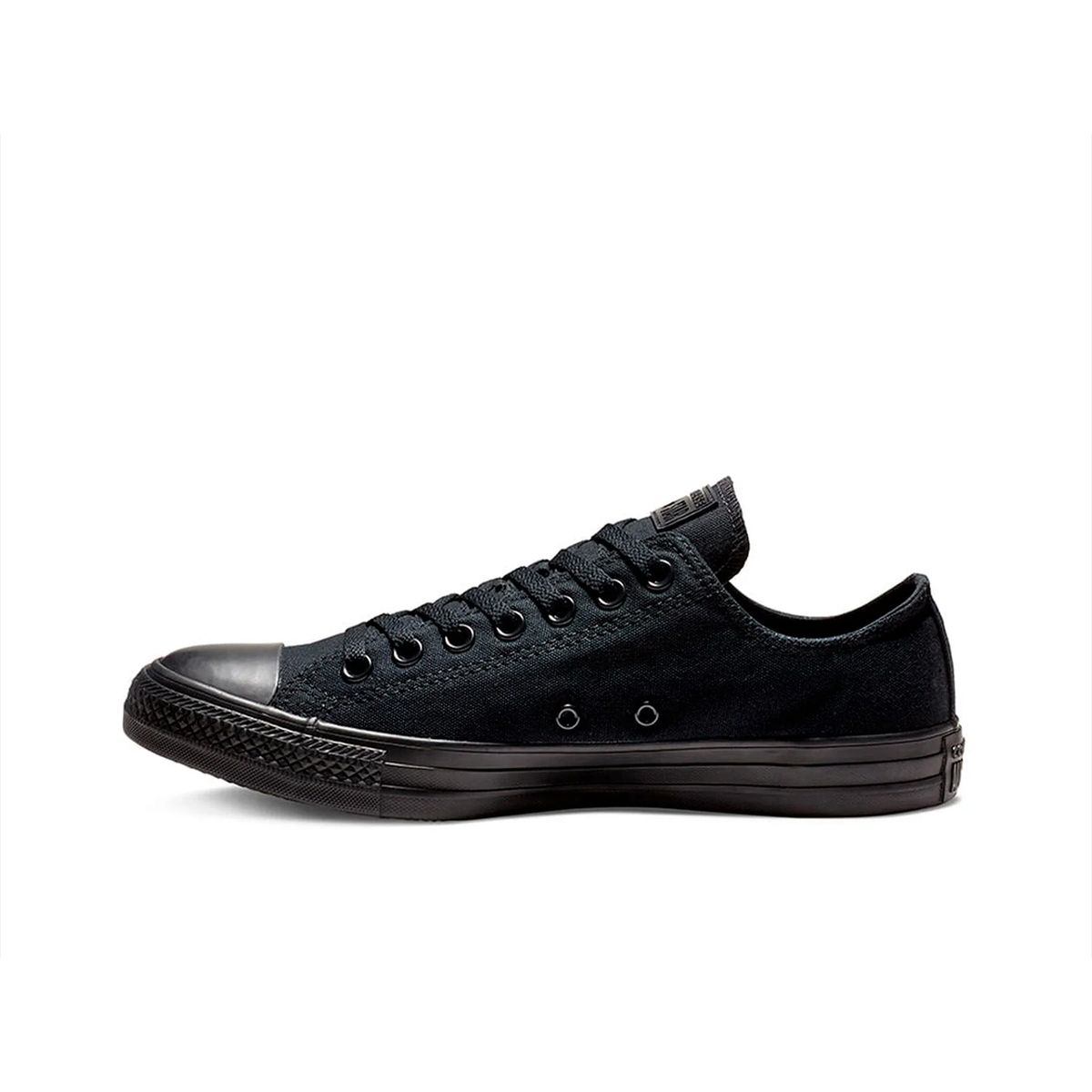 CONVERSE - Zapatillas Urbanas Mujer Converse Chuck Taylor Mono Neg