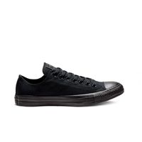 Zapatillas Urbanas Mujer Chuck Taylor Mono Neg