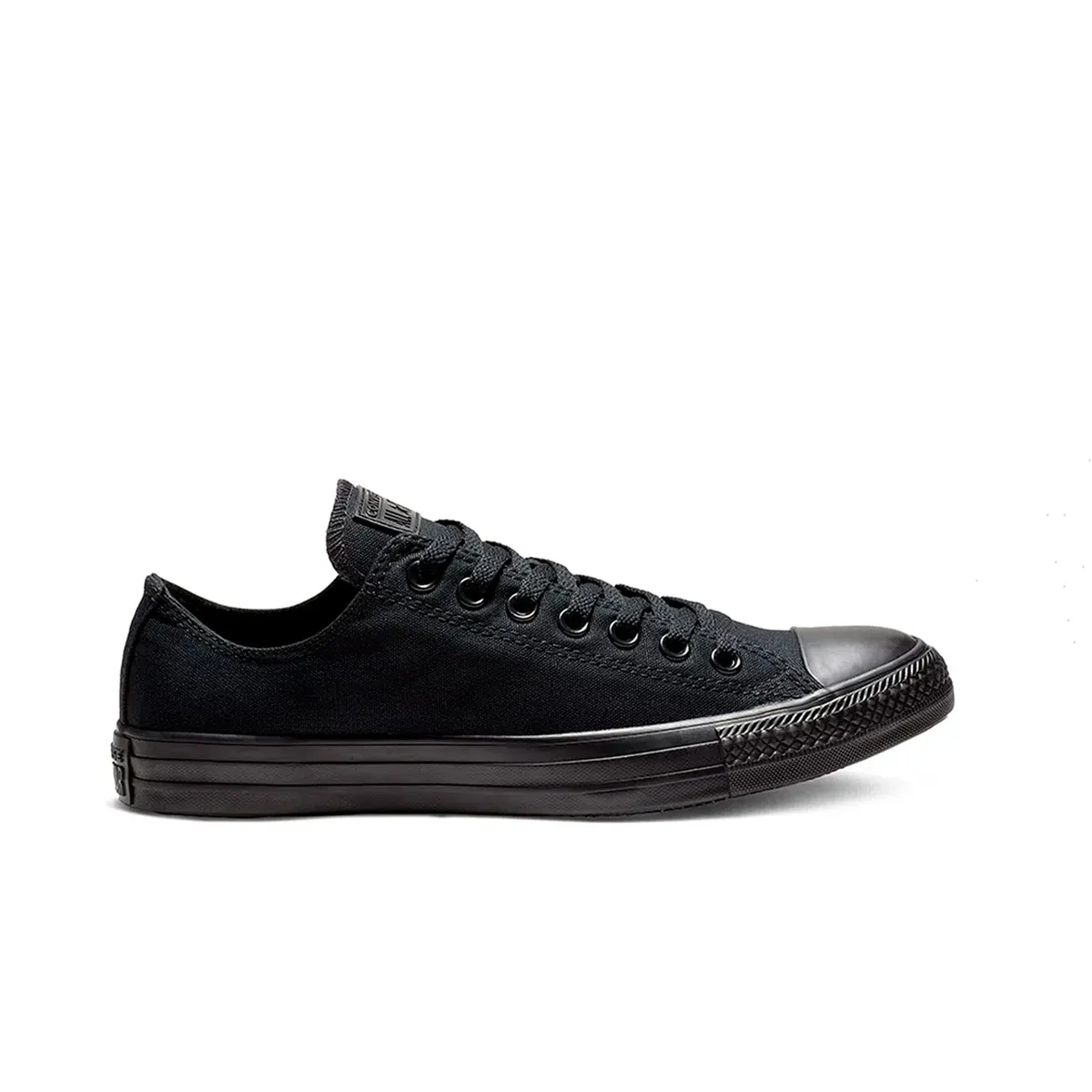 CONVERSE - Zapatillas Urbanas Mujer Converse Chuck Taylor Mono Neg