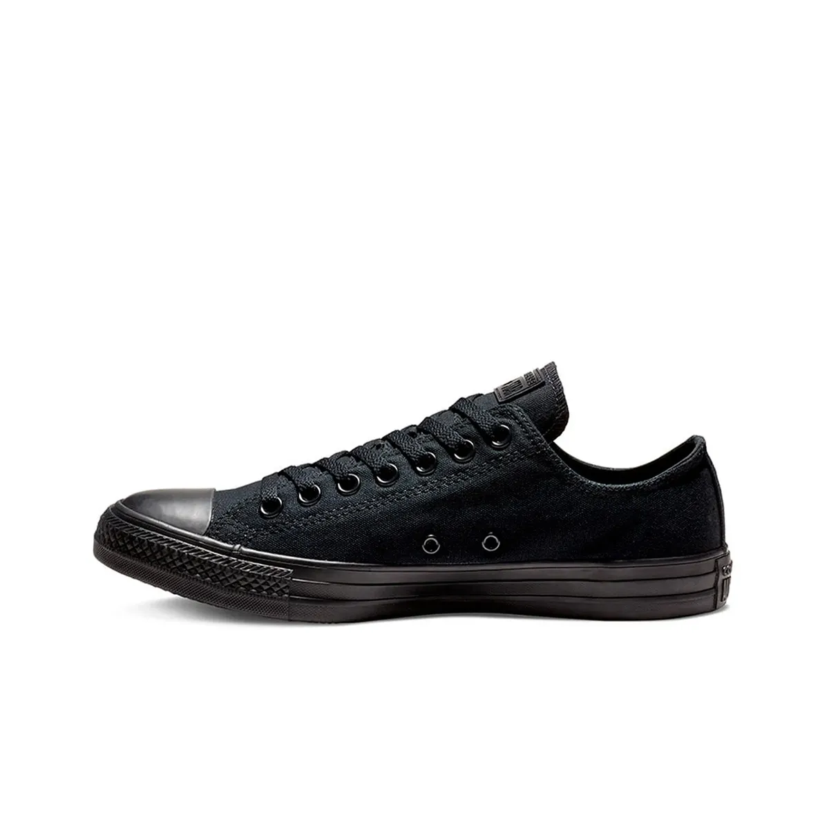 CONVERSE - Zapatillas Urbanas Mujer Converse Chuck Taylor Mono Neg