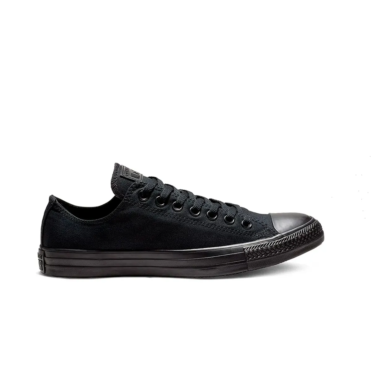CONVERSE - Zapatillas Urbanas Mujer Converse Chuck Taylor Mono Neg
