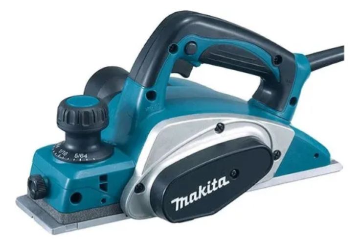 Cepillo Kp0800 82 Mm. 620w