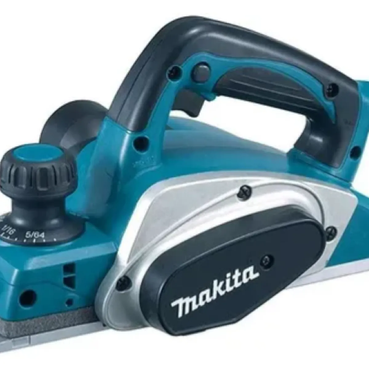 MAKITA - Cepillo Makita Kp0800 82 Mm. 620w