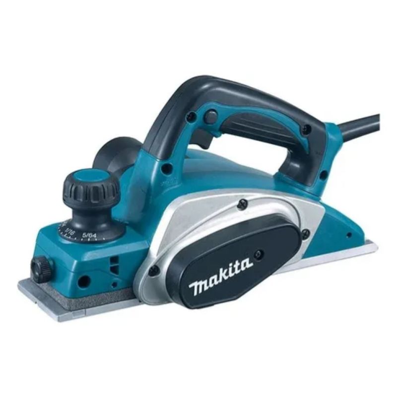 MAKITA - Cepillo Makita Kp0800 82 Mm. 620w