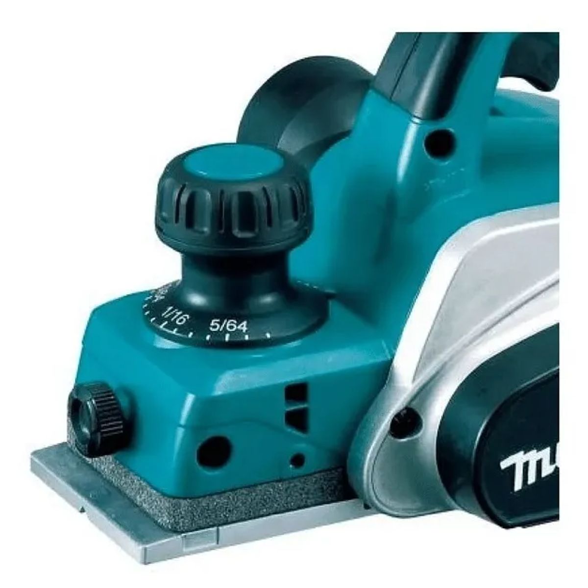 MAKITA - Cepillo Makita Kp0800 82 Mm. 620w