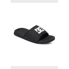 DC SHOES - Sandalia Hombre Bolsa DC Negro