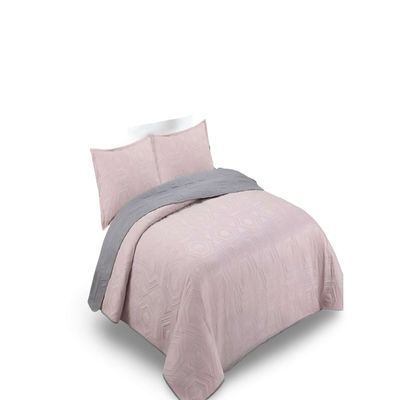 Imagen 2 del producto Cubrecama Quilt de Verano king 250X270 E23