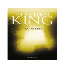 DEBOLSILLO - NIEBLALA EDITORIAL