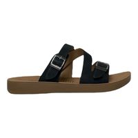 Sandalia Mujer Negro Artemisa