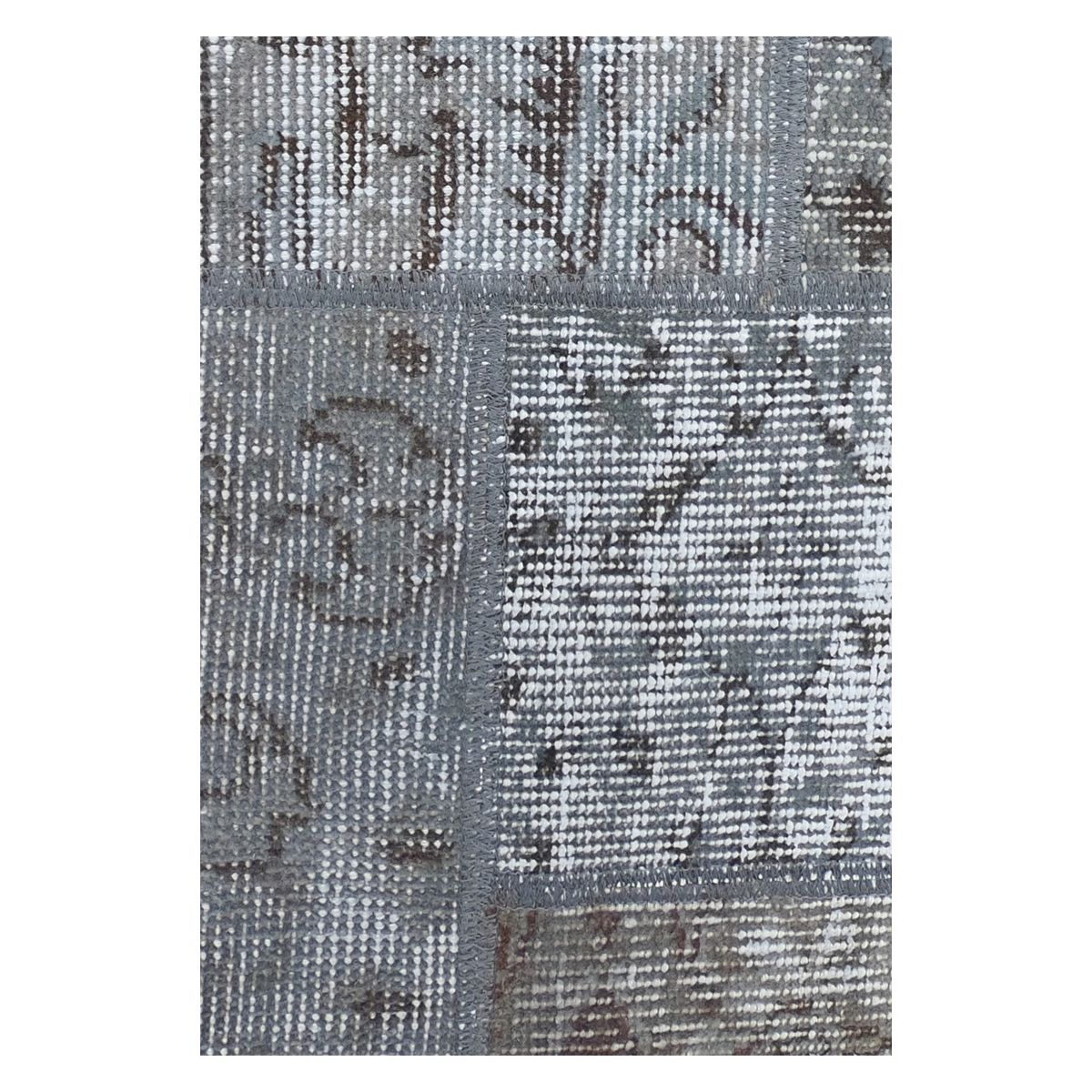 CONSORCIO PERSA - Alfombra Persa lana de 3.50 x 0.80 mts., 0021