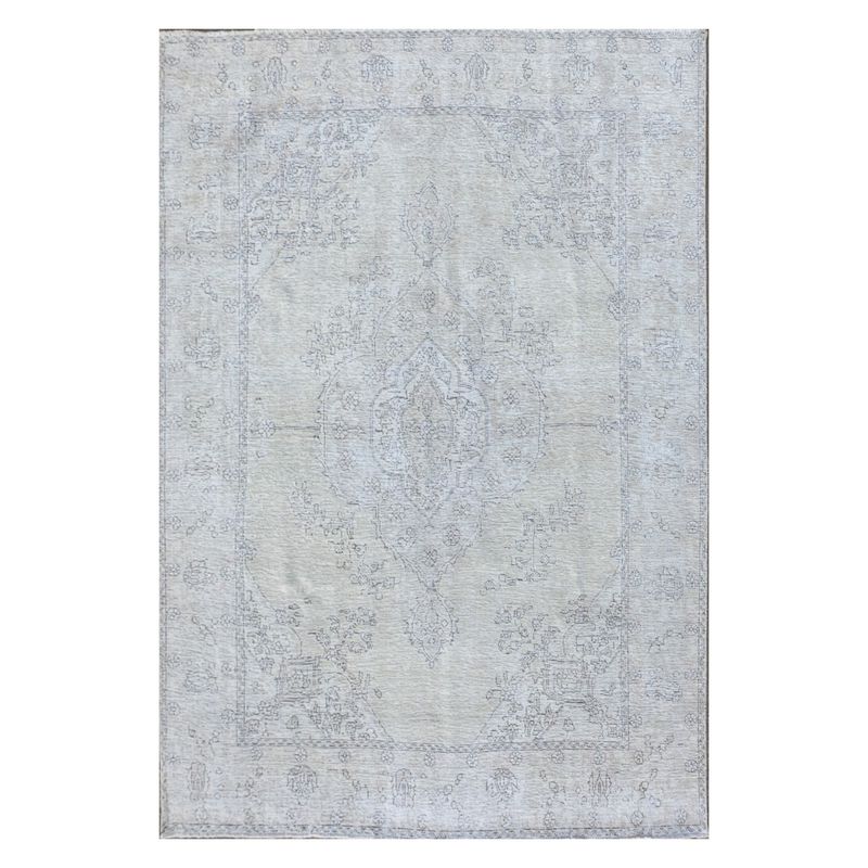 CONSORCIO PERSA - Alfombra lana Vintage 3.20 x 2.50 mts. 0002