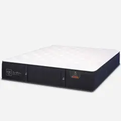 CIC - Colchón 2 Plaza Modelo Premium / 150 x 200 cm