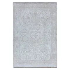 CONSORCIO PERSA - Alfombra lana Vintage de 3.30 x 2.40 mts., 0029