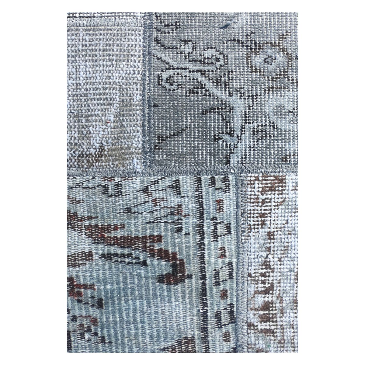 CONSORCIO PERSA - Alfombra Persa lana de 3.00 x 0.80 mts., 0007