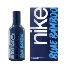 NIKE - Blue Bamboo Edt 150ml Hombre