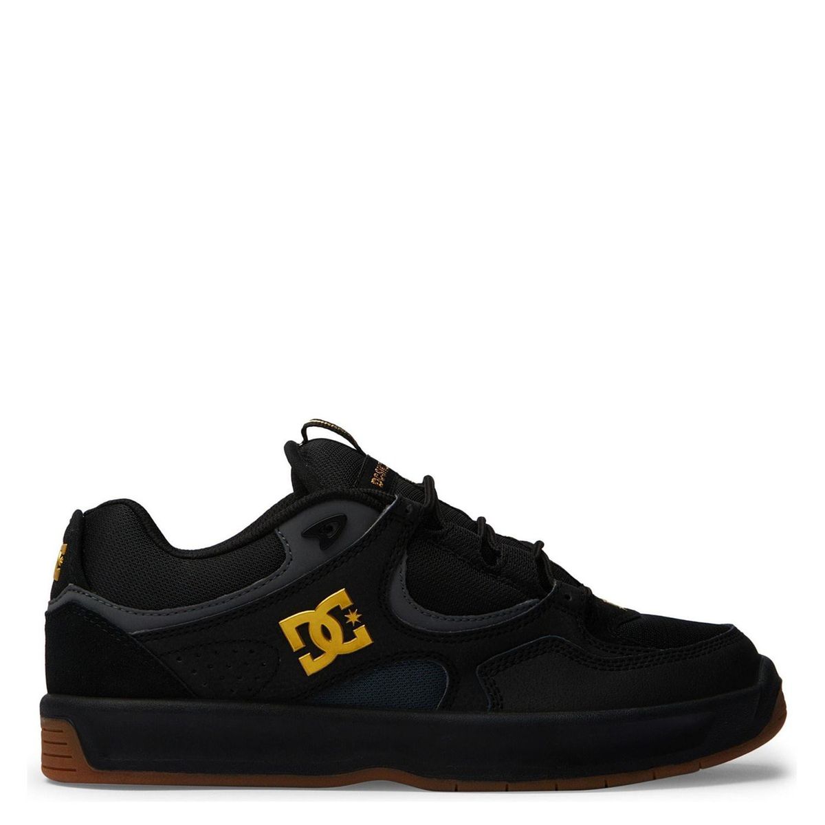 DC SHOES - Zapatilla Hombre Kalynx Zero Negro DC