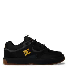 DC SHOES - ….