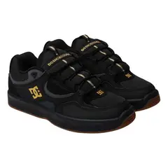 DC SHOES - Zapatilla Hombre Kalynx Zero Negro DC