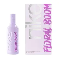 NIKE - Floral Boom Edt 150ml Mujer
