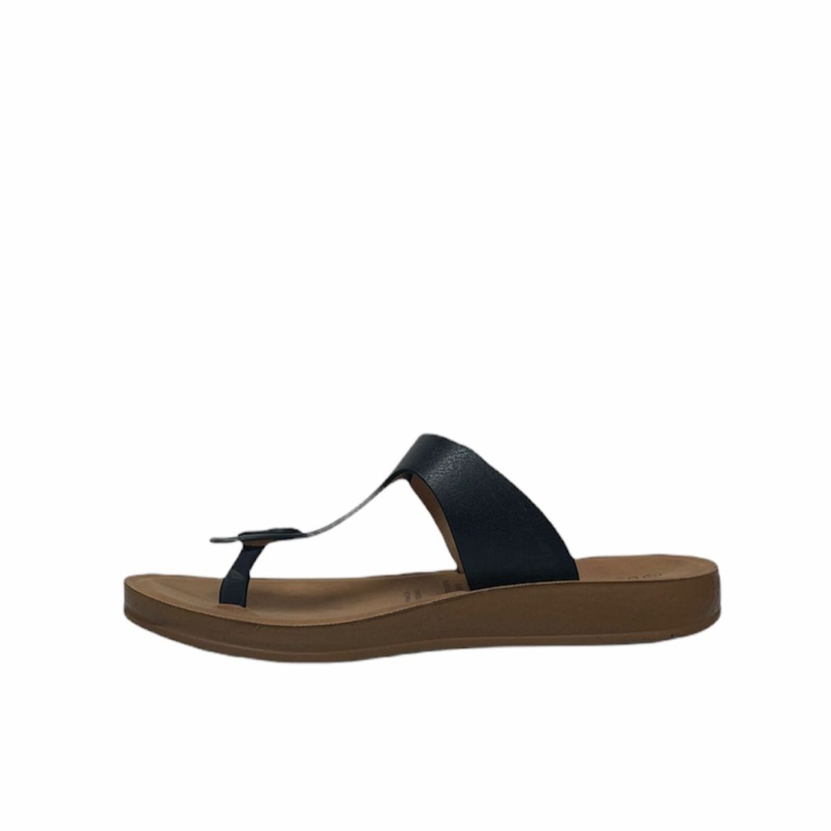 DETOGNI - Sandalia Mujer Negro Osiris Detogni