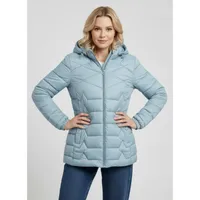Parka Chaqueta Mujer Calidad Premium Gruesa 301