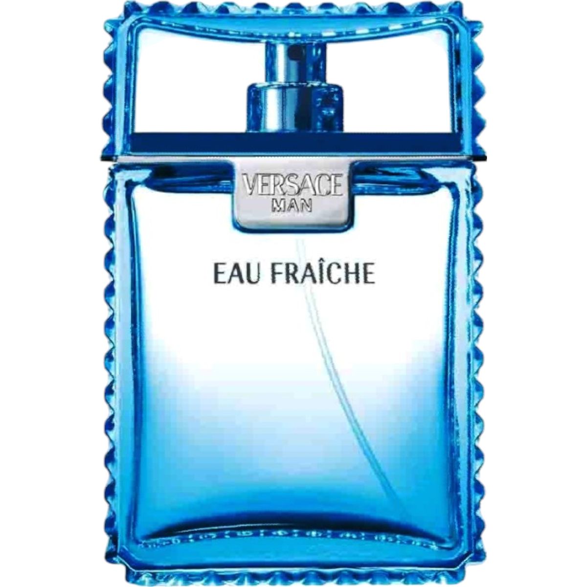 VERSACE - Versace Man Eau Fraiche Edt 100ml Hombre
