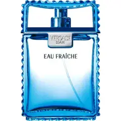 VERSACE - Man Eau Fraiche Edt 100ml Hombre