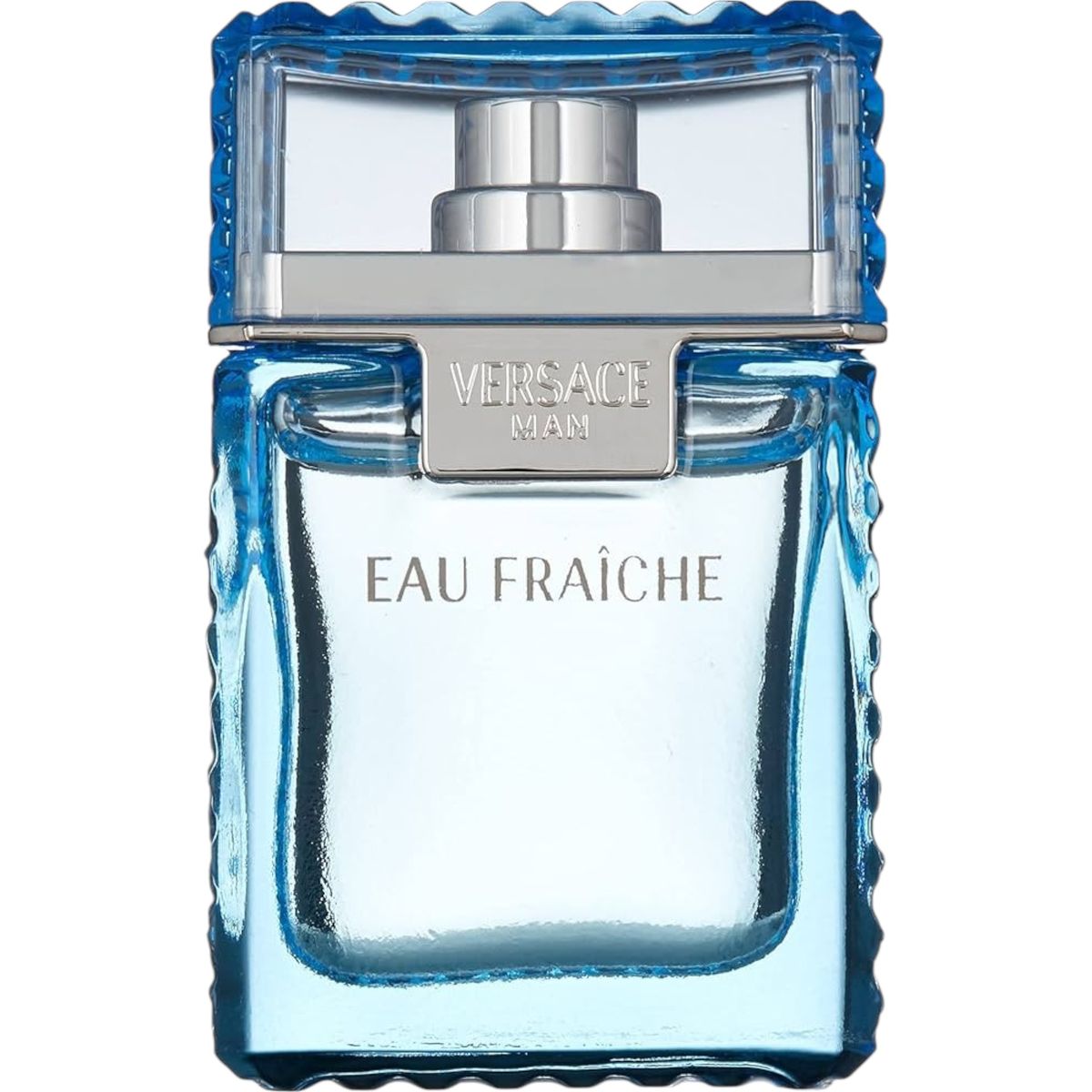 VERSACE - Versace Man Eau Fraiche Edt 100ml Hombre