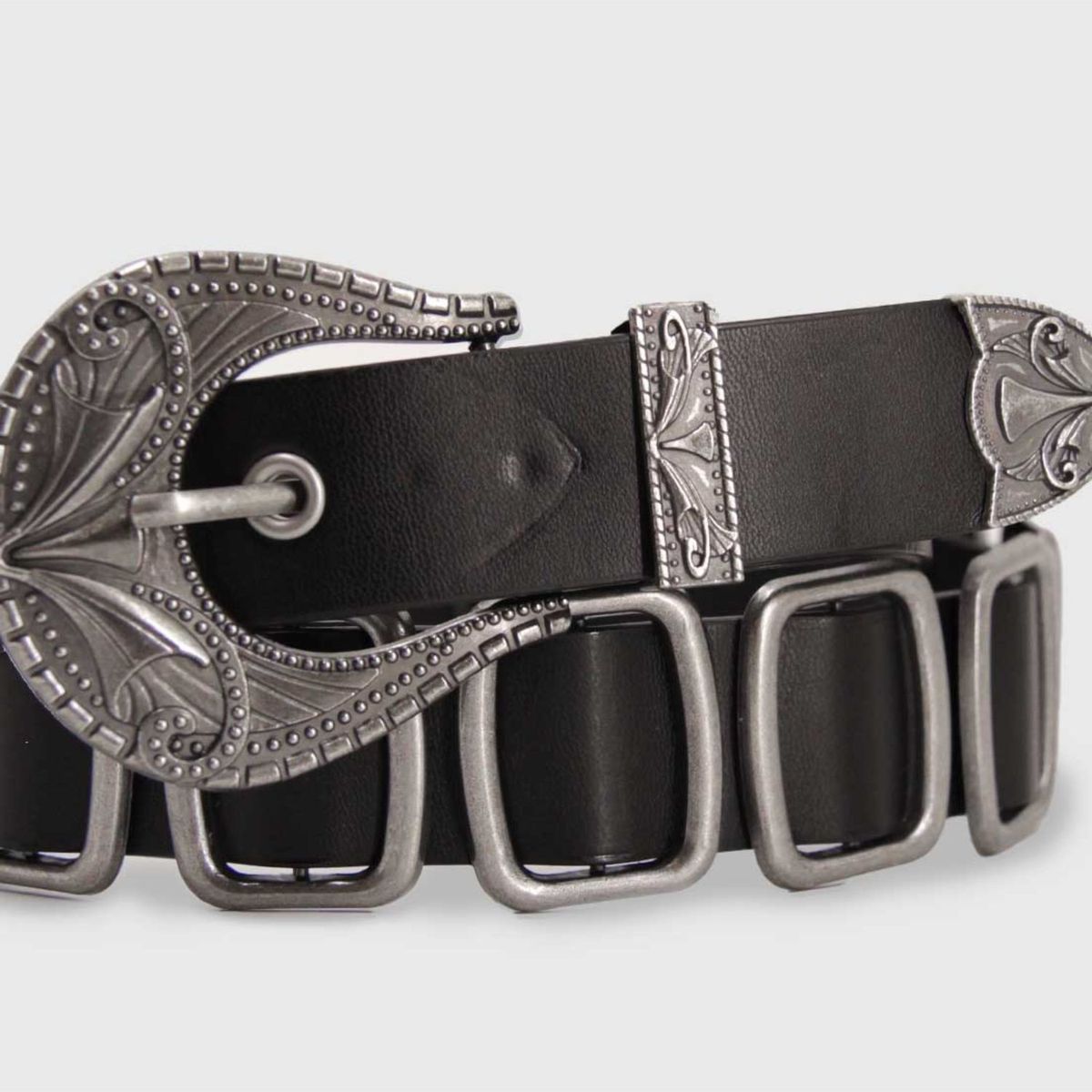 ANONIMASTORE - Cinturón Montana By Anónimastore