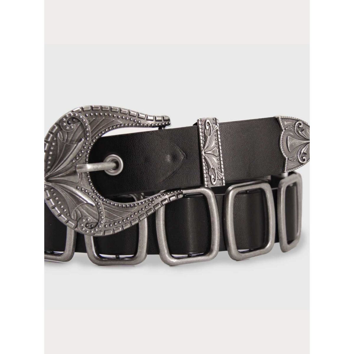 ANONIMASTORE - Cinturón Montana By Anónimastore