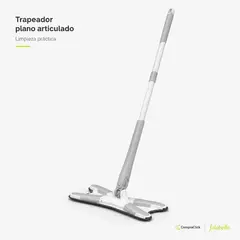 MOVI - MOPA Y TRAPEAGOR MICROFIBRA 360