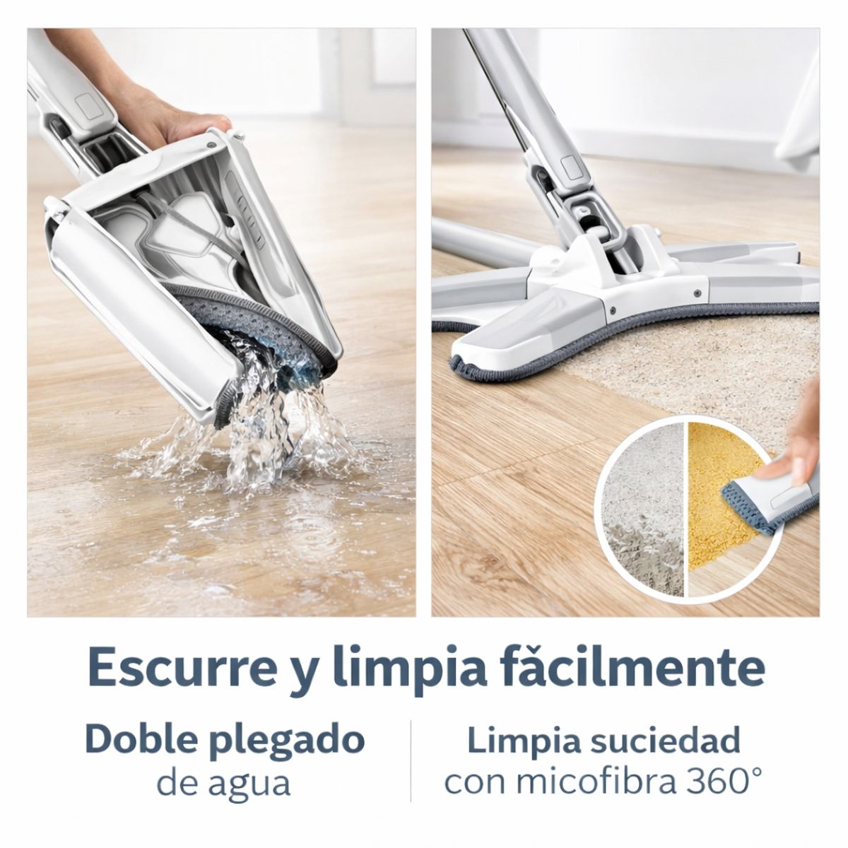 MOVI - MOPA Y TRAPEAGOR MICROFIBRA 360