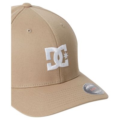 Imagen 2 del producto Jockey Hombre Cap Star 2 Beige DC