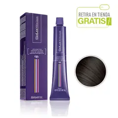 SALERM - Tintura SalermVision 4 Castaño