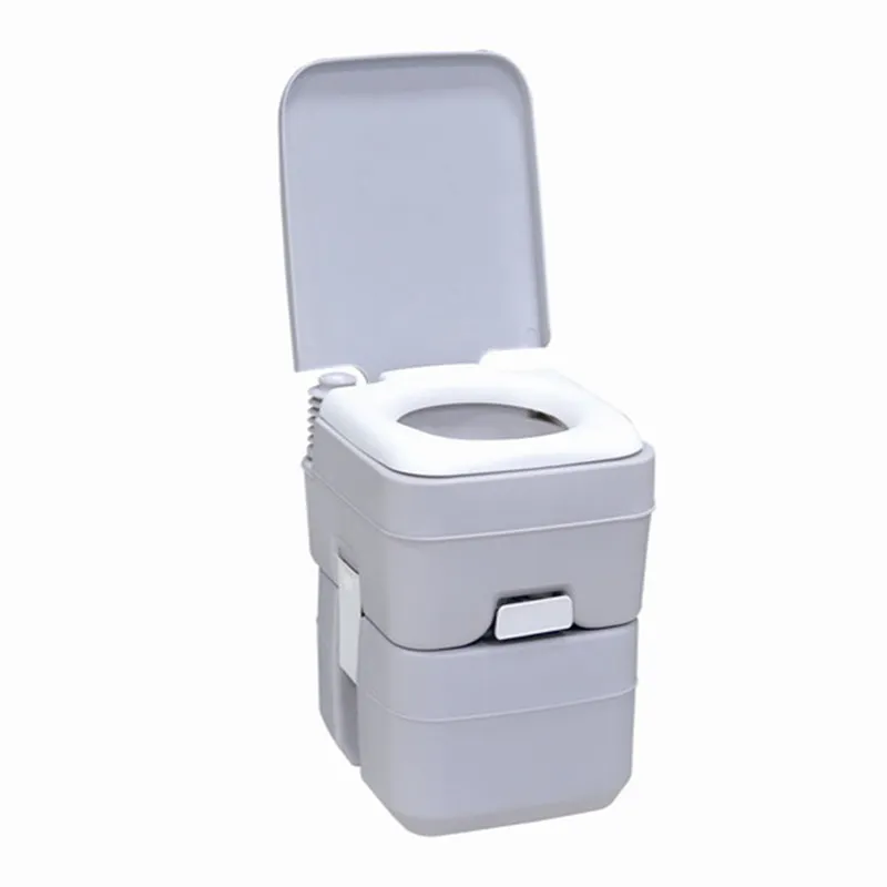 DOER - Sanitario Portátil Outdoor 20Lts