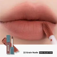 ROM&ND - ZERO VELVET TINT - Tinta Labial