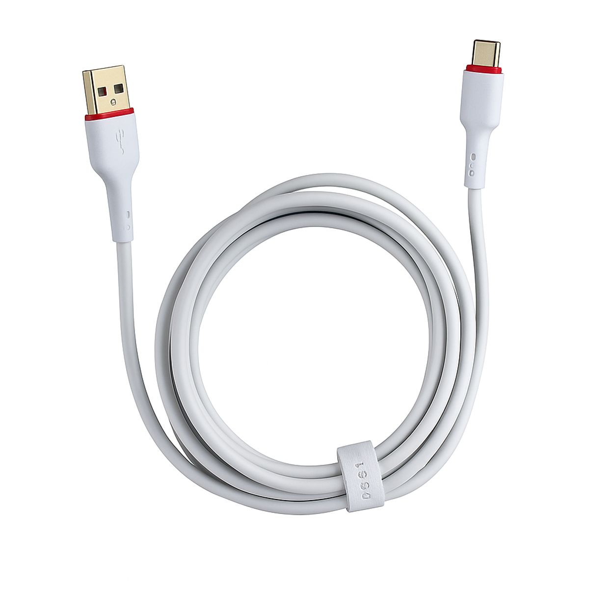 GREEN E - Cable Usb-c A Usb-a 2 Metros Carga Rápida 2.4a Green E