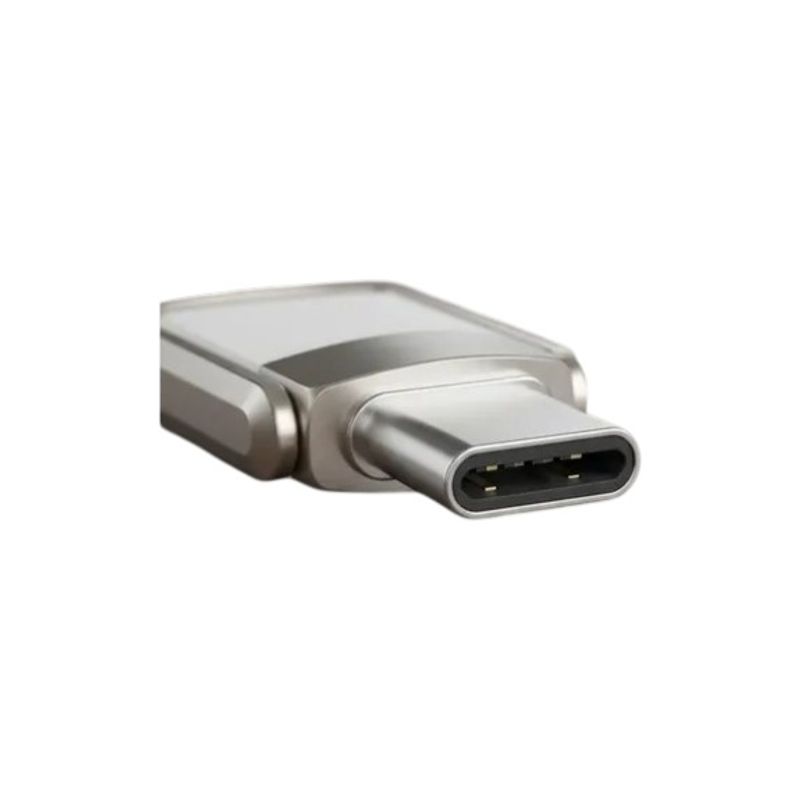 GENERICO - Pendrive Flash Drive 2tb Usb y C para Celular o Computador