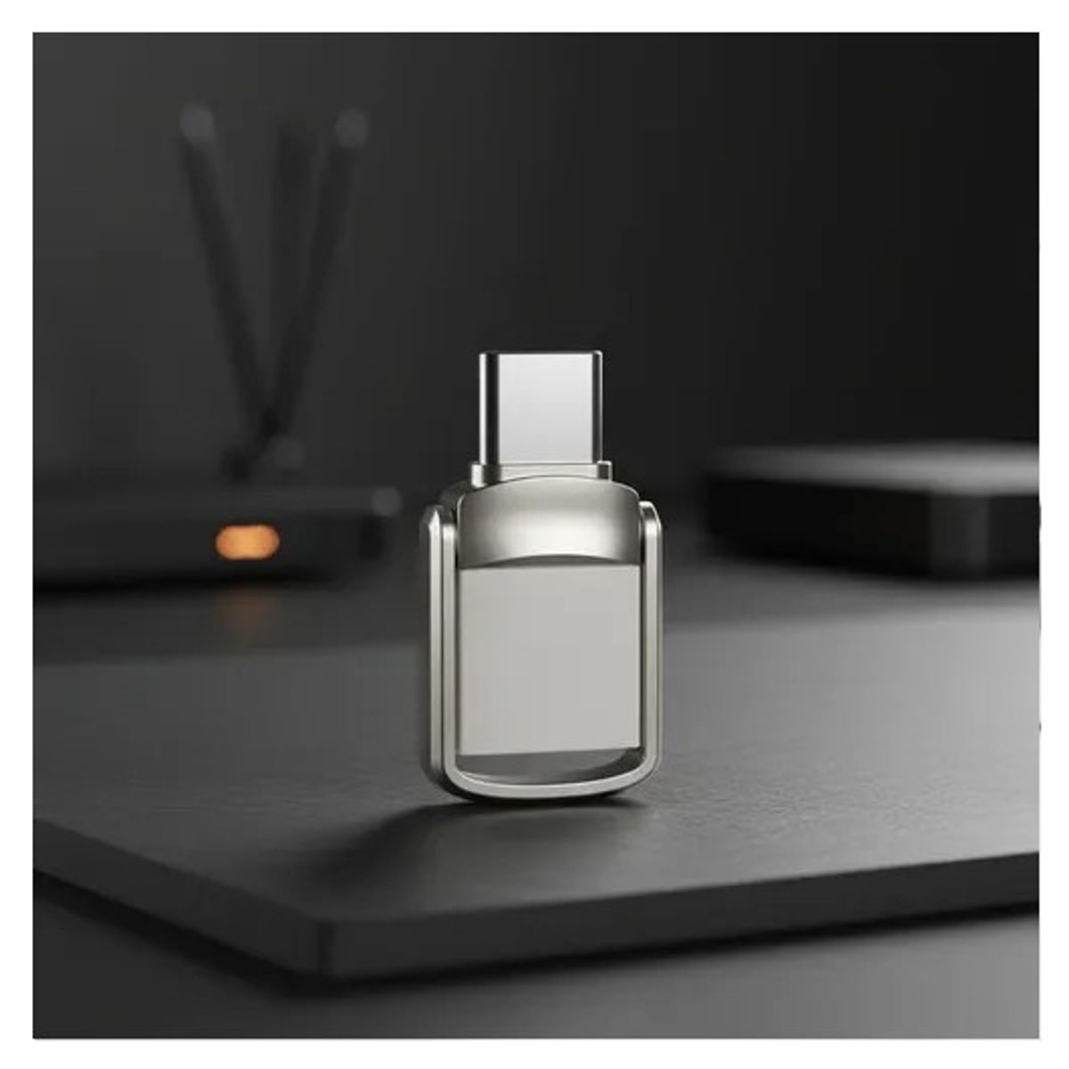 GENERICO - Pendrive Flash Drive 2tb Usb y C para Celular o Computador