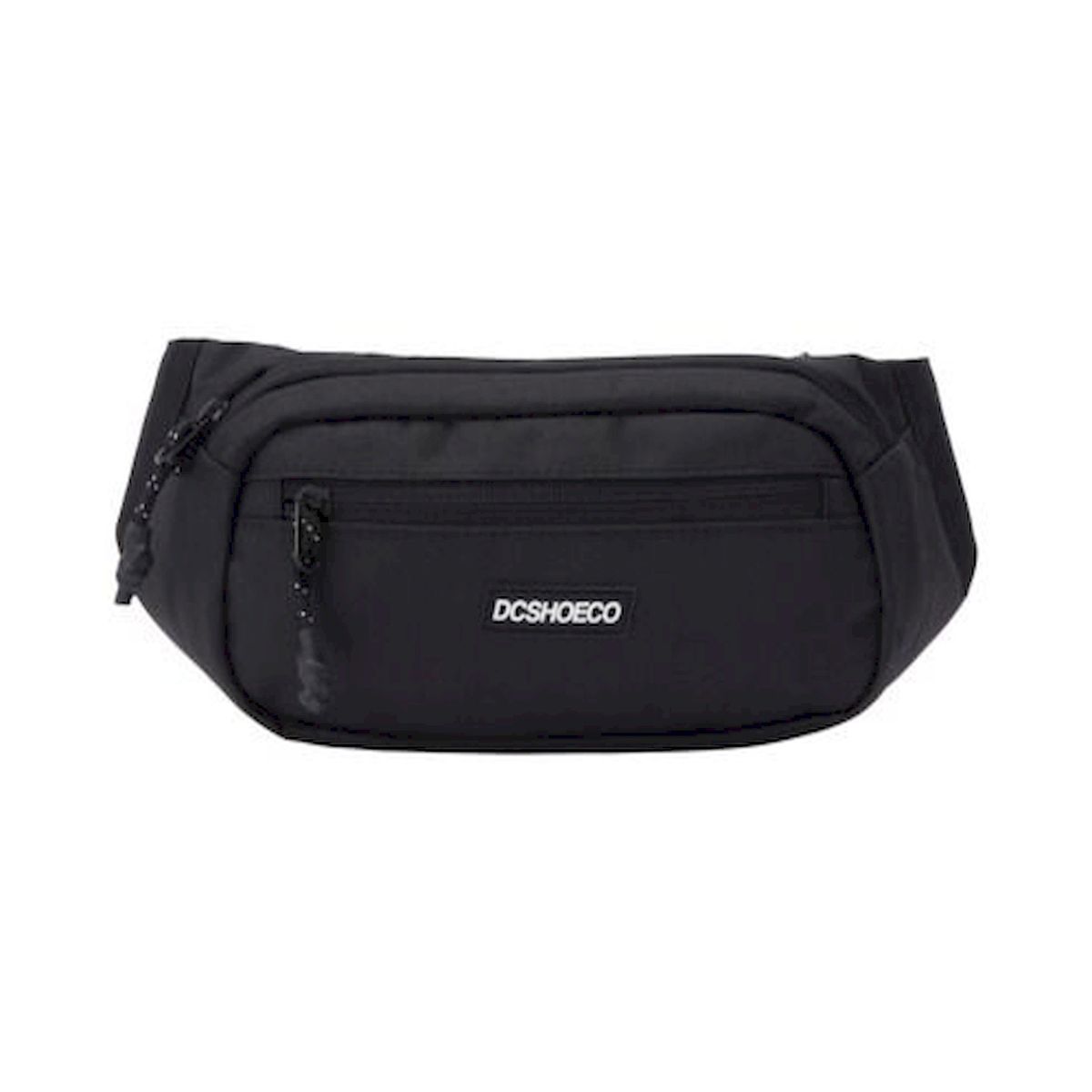 DC SHOES - Banano Hombre Tussler 4 Negro DC