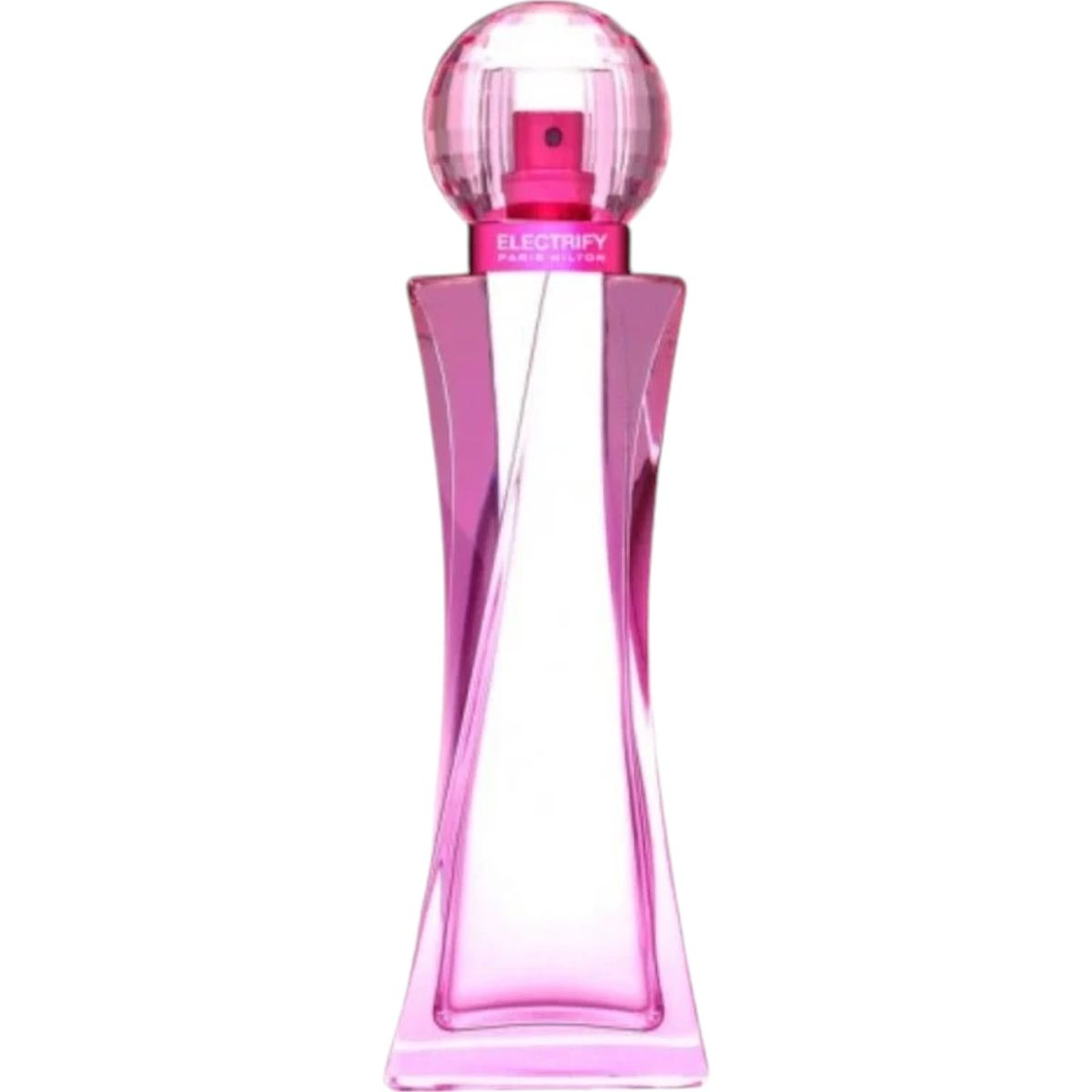 PARIS HILTON - Paris Hilton Electrify Edp 100ml Mujer