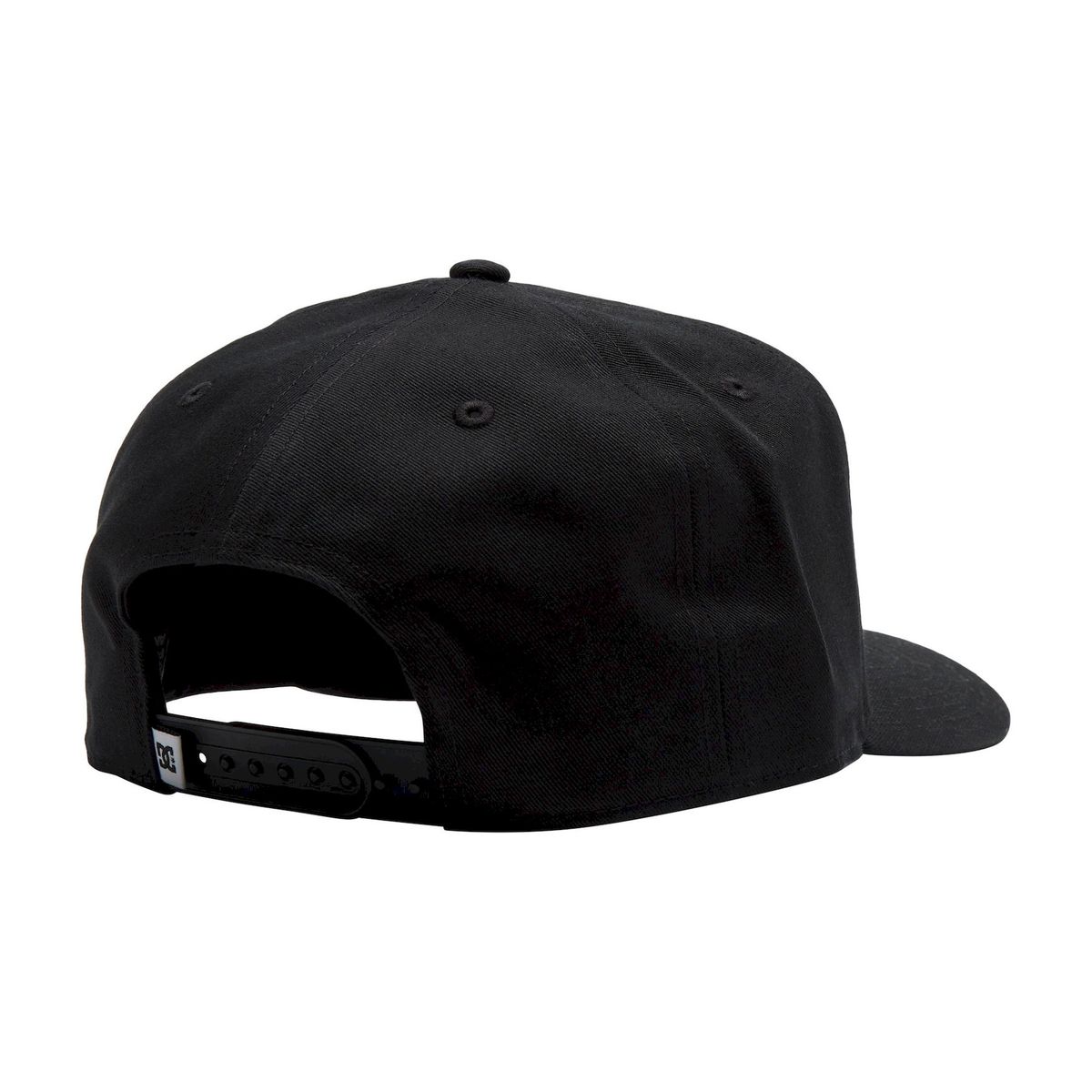 DC SHOES - Jockey Hombre Reynotts Negro DC