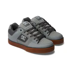 DC SHOES - Zapatilla Hombre Pure M Gris DC