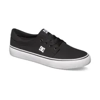 Zapatilla Hombre Trase Tx M Shoe Bkw Negro DC