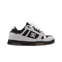 Zapatillas Hombre Dc Stag Sue Gris
