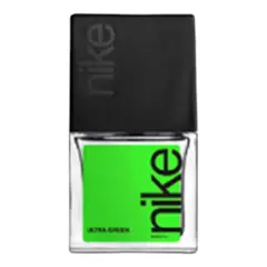 NIKE - Man Ultra Green Edt 30ml Hombre